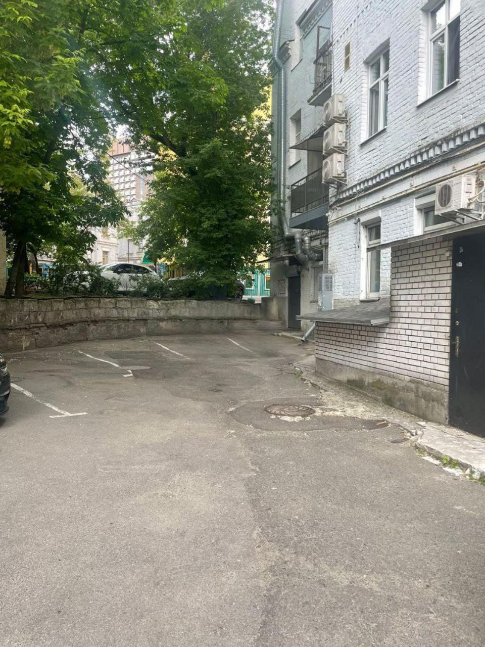 Nordian Classic In Kiew Exterior foto