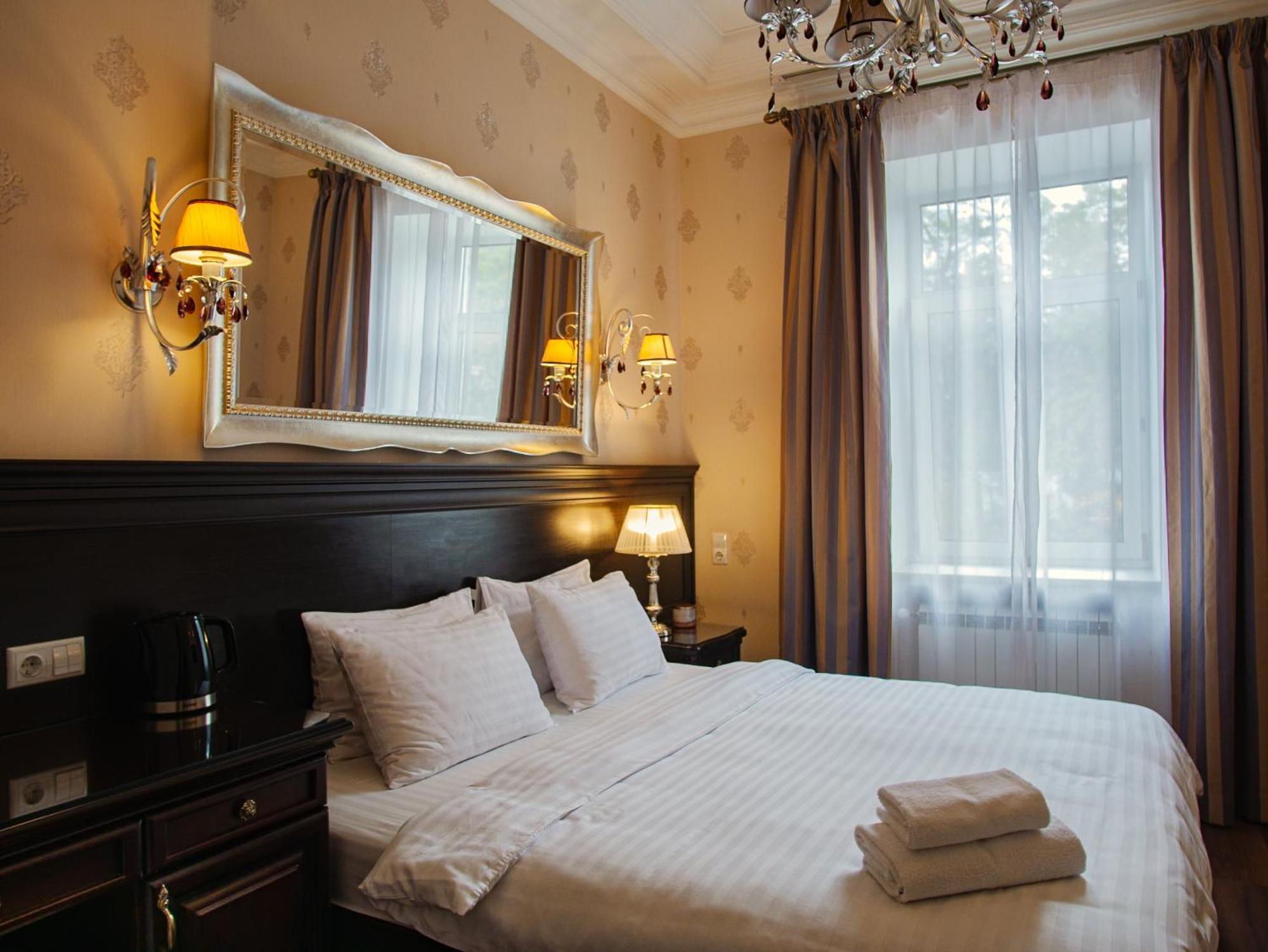 Nordian Classic In Kiew Exterior foto