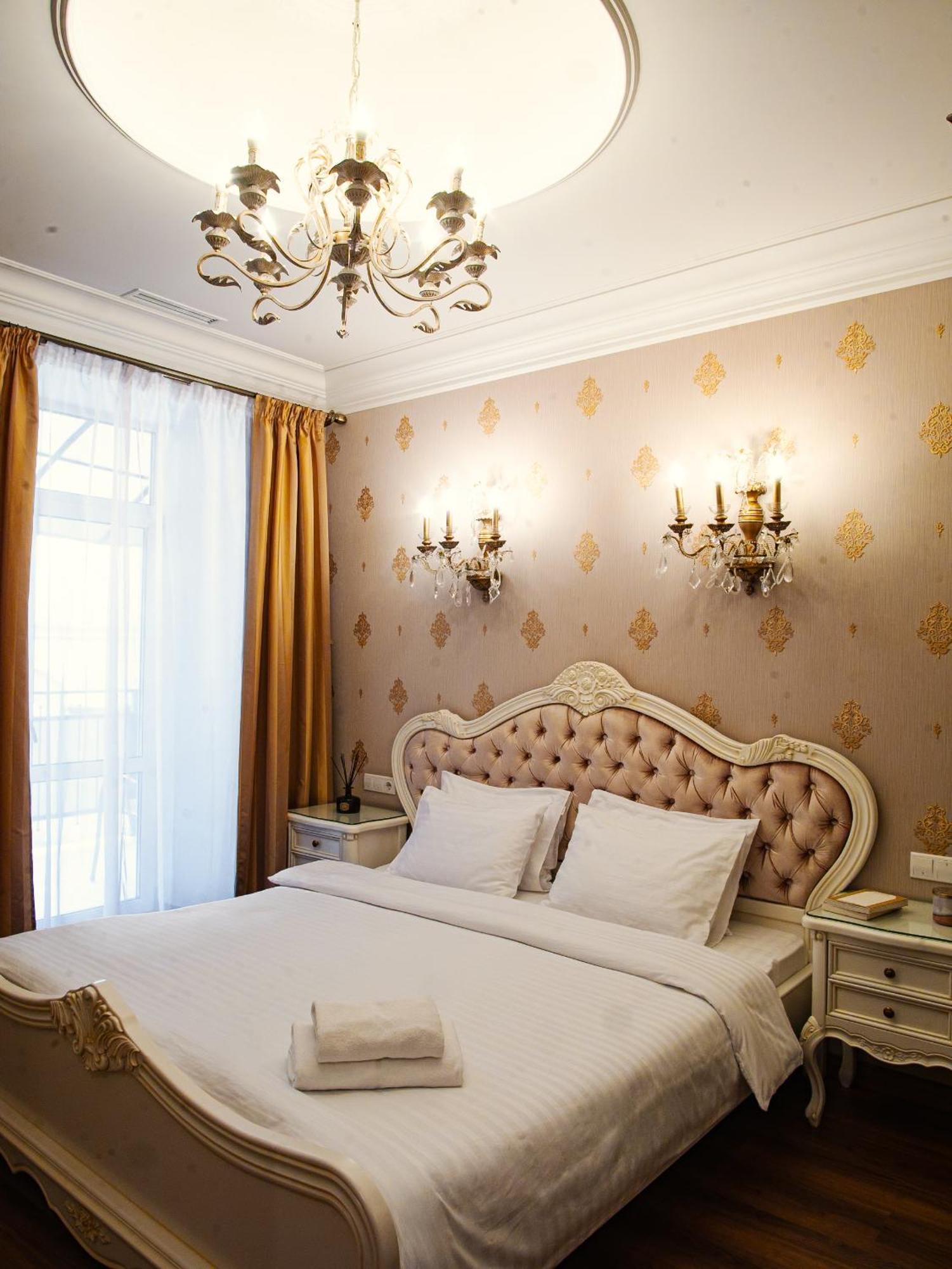 Nordian Classic In Kiew Exterior foto