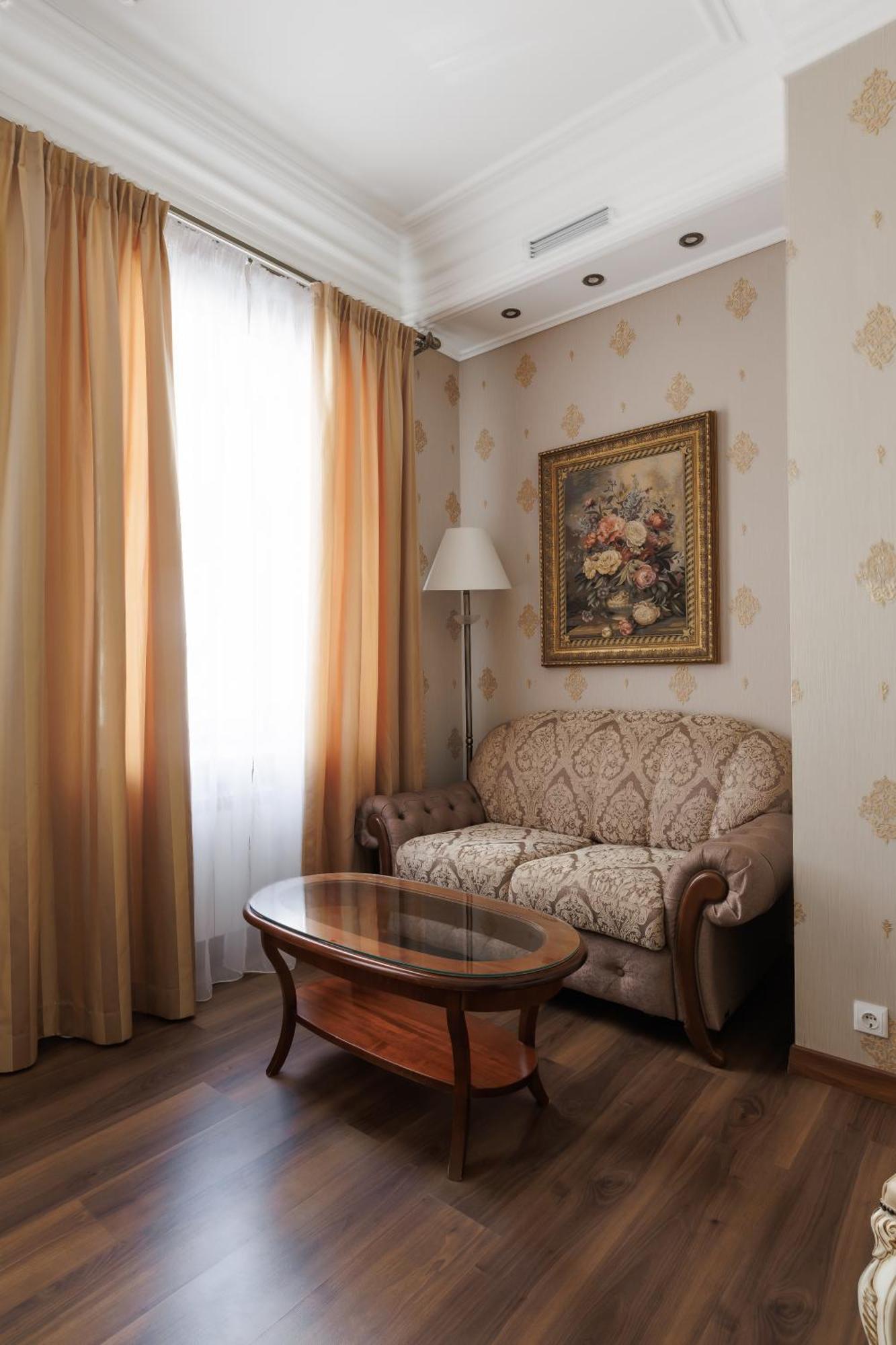 Nordian Classic In Kiew Exterior foto