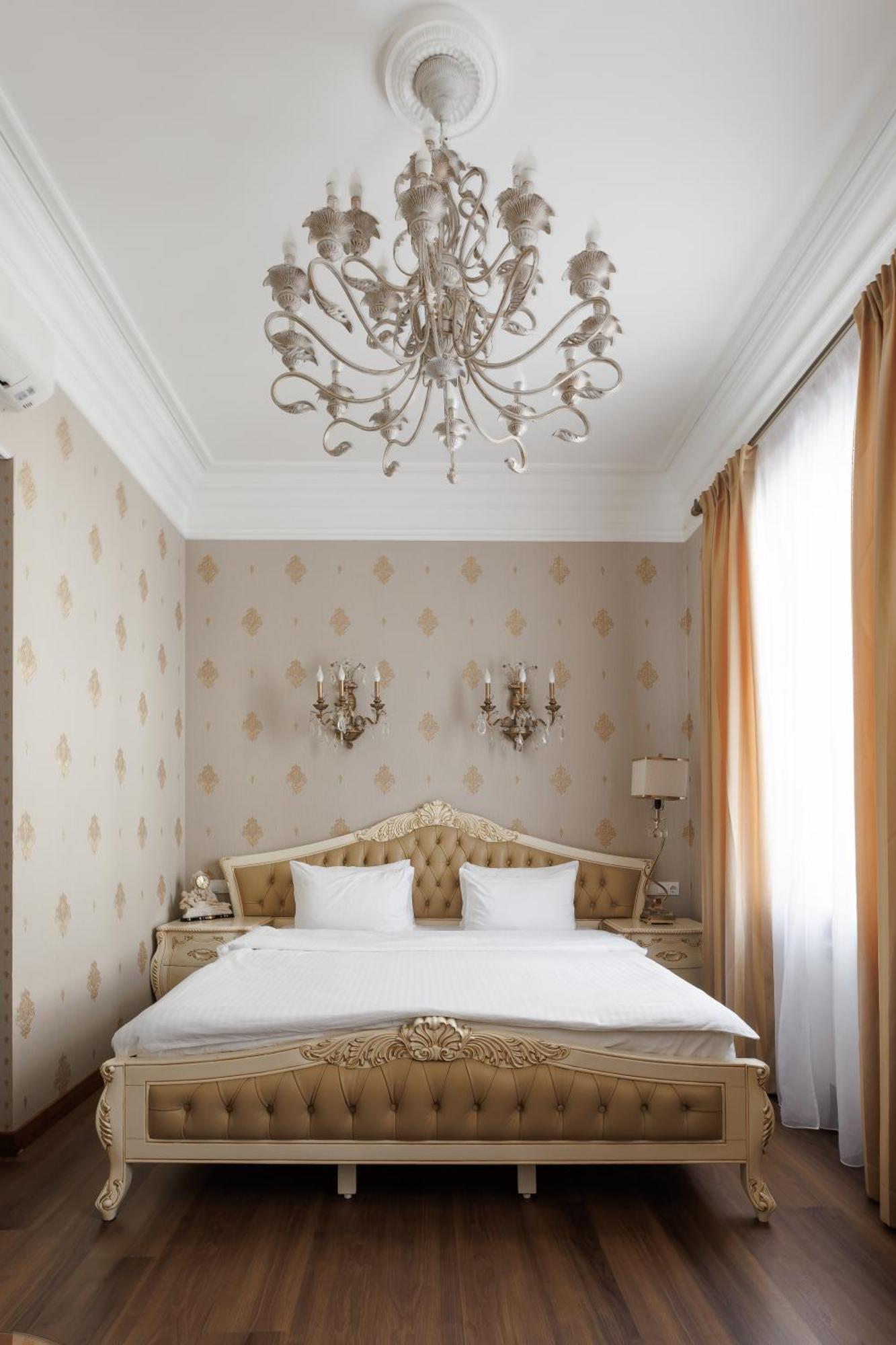 Nordian Classic In Kiew Exterior foto