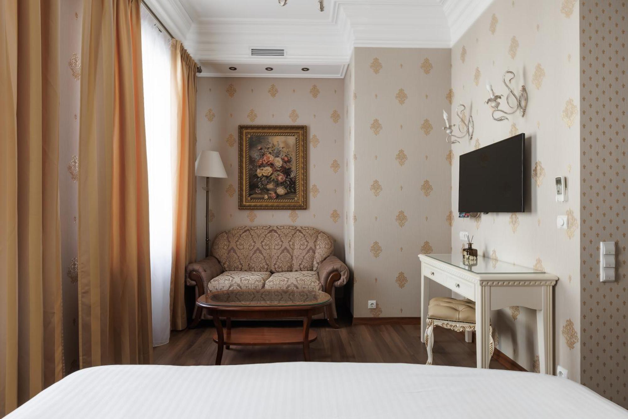Nordian Classic In Kiew Exterior foto