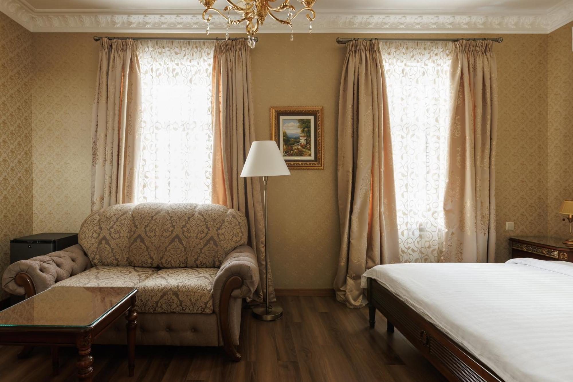 Nordian Classic In Kiew Exterior foto