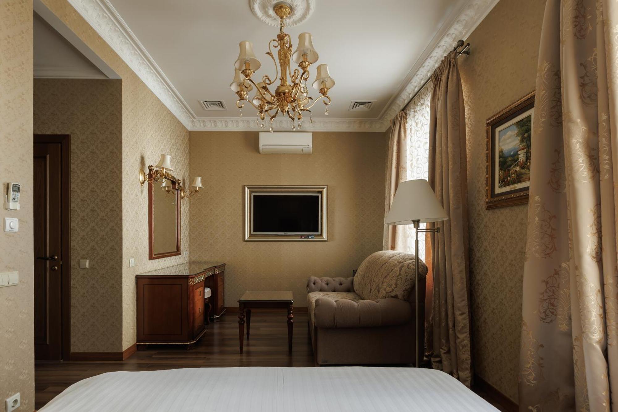 Nordian Classic In Kiew Exterior foto