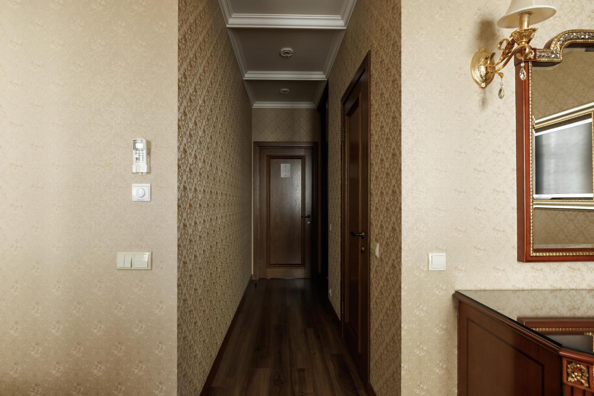 Nordian Classic In Kiew Exterior foto