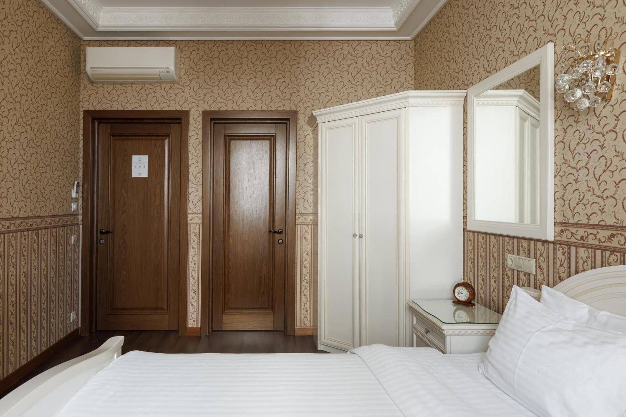 Nordian Classic In Kiew Exterior foto