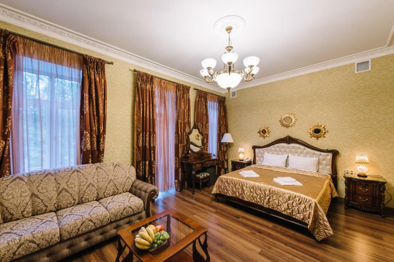 Nordian Classic In Kiew Exterior foto